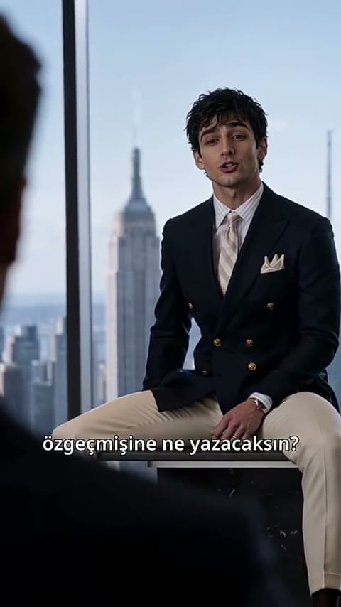(Dublajlı) Bugatti’mden Defol! 31. Bölüm