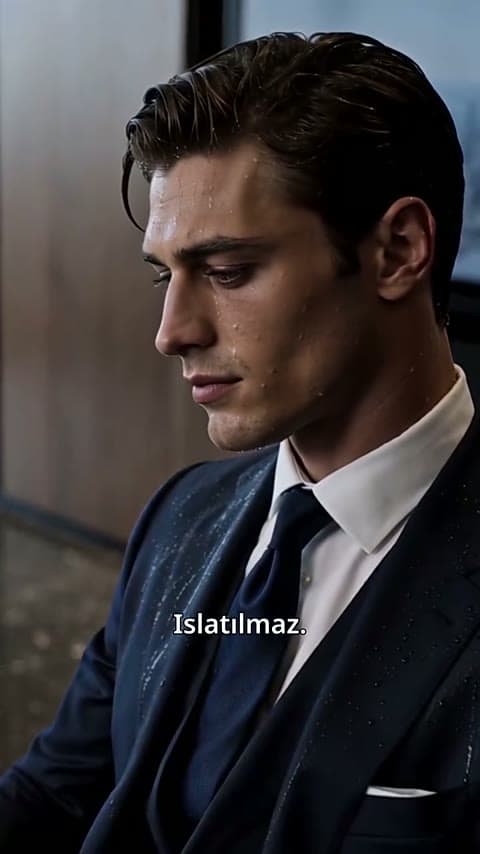 (Dublajlı) Bugatti’mden Defol! 34. Bölüm