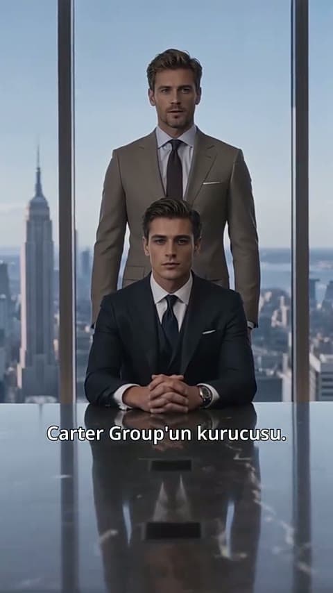 (Dublajlı) Bugatti’mden Defol! 36. Bölüm