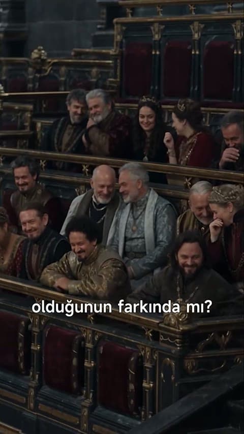 (Dublajlı) Ejderha Kraliçesi'nin Önünde Diz Çök 25. Bölüm