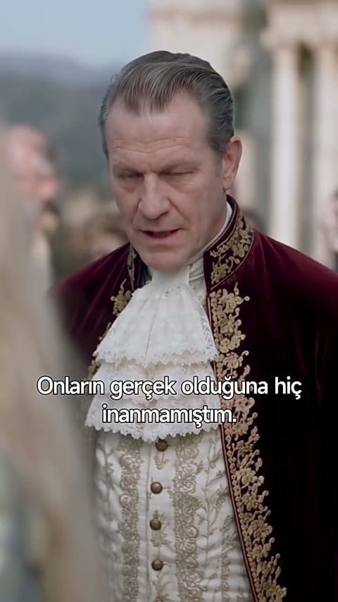 (Dublajlı) Ejderhanın Seçtiği Hizmetçi Kız 39. Bölüm
