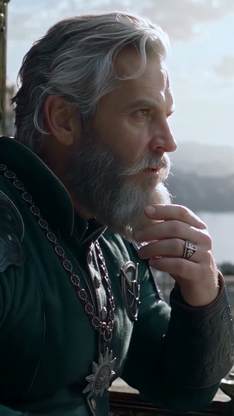 (Dublajlı) Ejderhanın Seçtiği Hizmetçi Kız 40. Bölüm