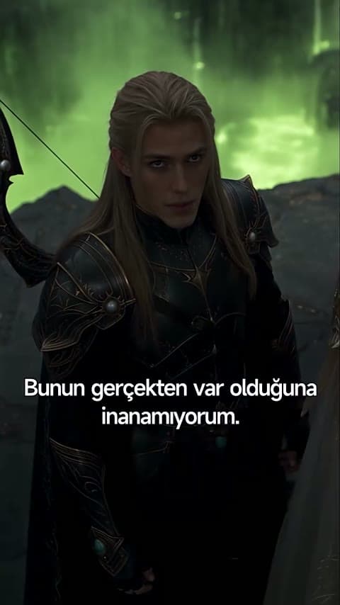 (Dublajlı) Ejderhanın Seçtiği Hizmetçi Kız 60. Bölüm