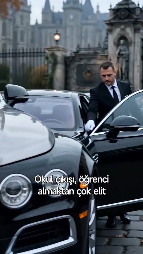 Ejder Kral’ın Kader Eşi 2. Bölüm