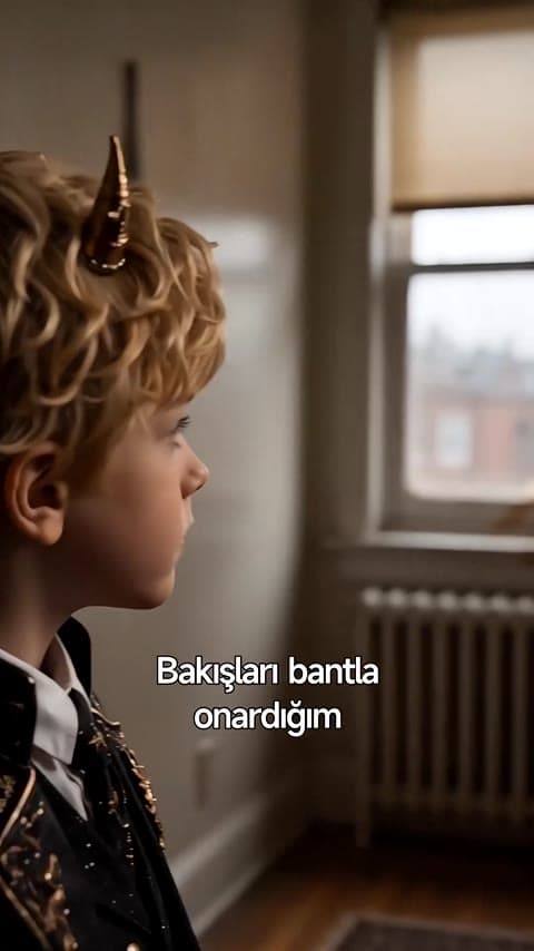 Ejder Kral’ın Kader Eşi 3. Bölüm