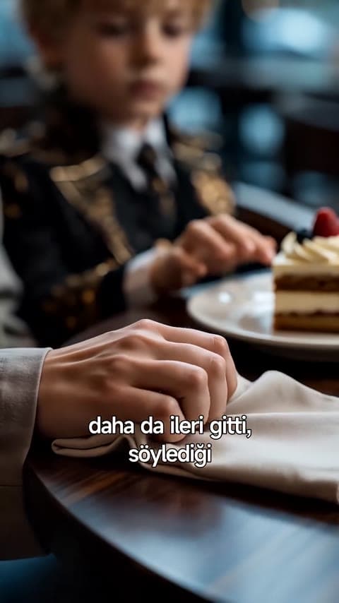 Ejder Kral’ın Kader Eşi 10. Bölüm