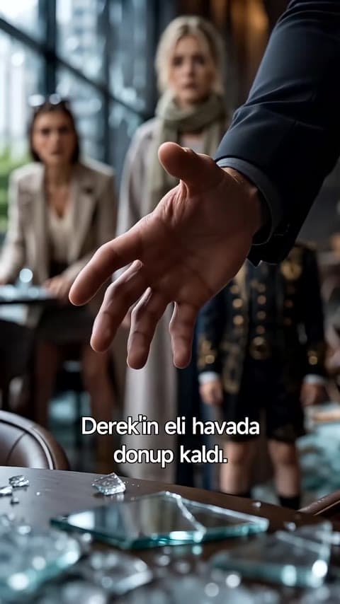 Ejder Kral’ın Kader Eşi 11. Bölüm