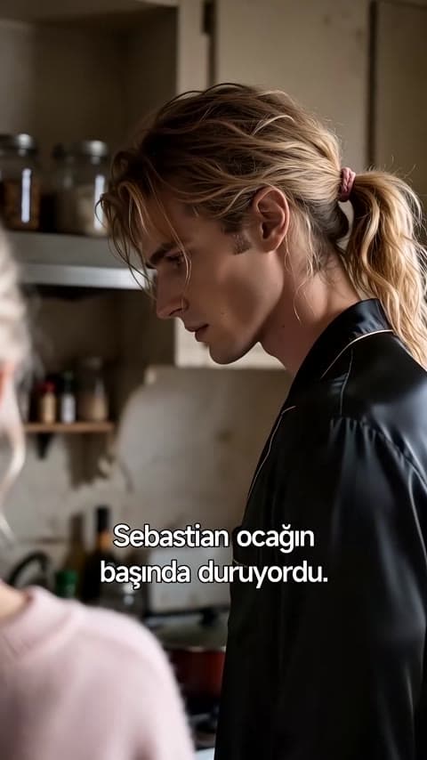 Ejder Kral’ın Kader Eşi 14. Bölüm