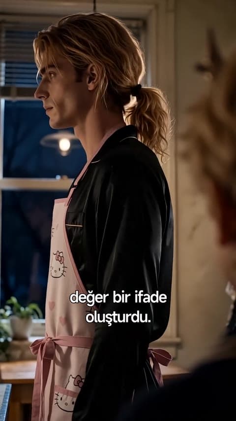 Ejder Kral’ın Kader Eşi 15. Bölüm