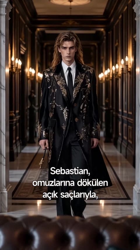 Ejder Kral’ın Kader Eşi 19. Bölüm