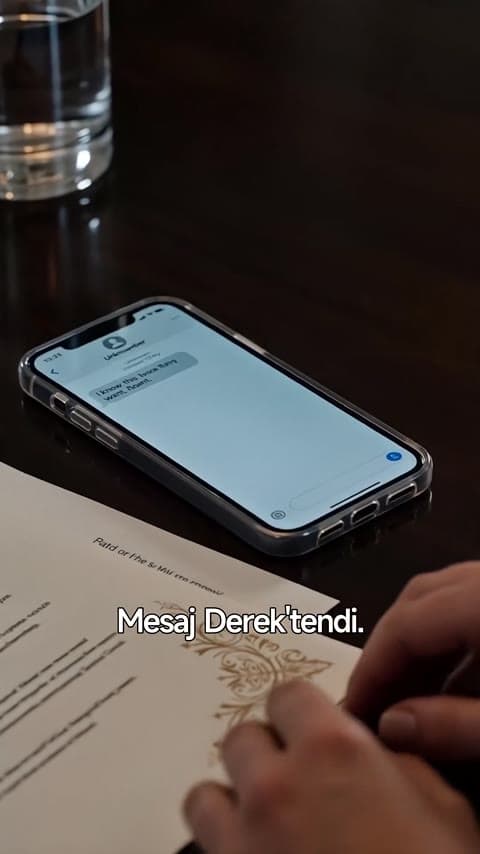 Ejder Kral’ın Kader Eşi 21. Bölüm