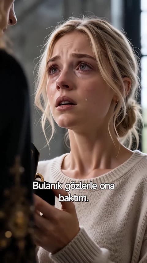 Ejder Kral’ın Kader Eşi 24. Bölüm