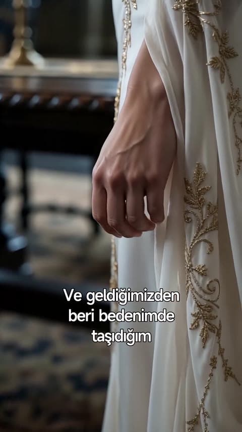 Ejder Kral’ın Kader Eşi 26. Bölüm