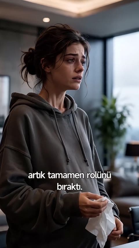 Ejder Kral’ın Kader Eşi 32. Bölüm