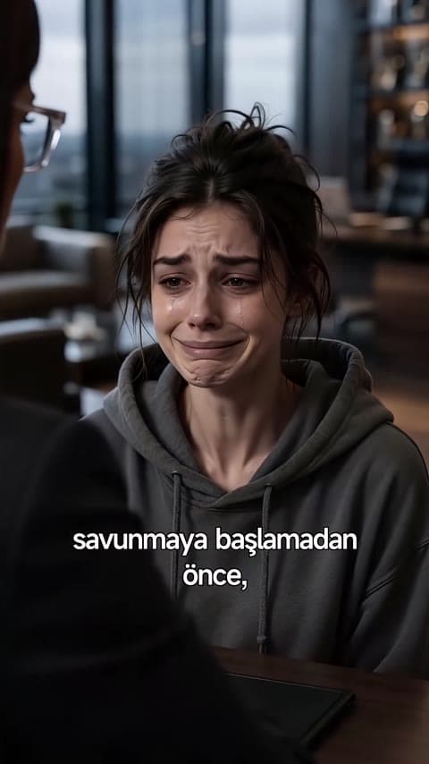 Ejder Kral’ın Kader Eşi 35. Bölüm