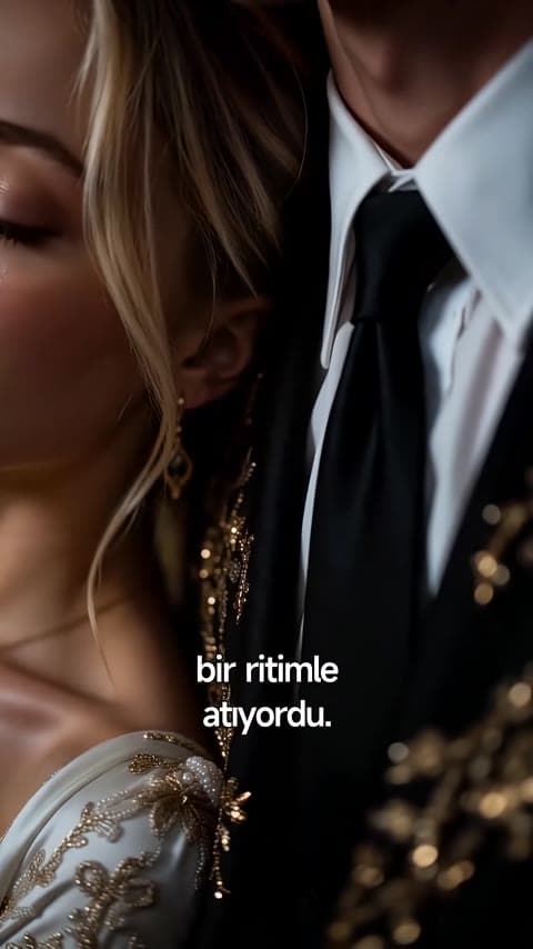 Ejder Kral’ın Kader Eşi 40. Bölüm