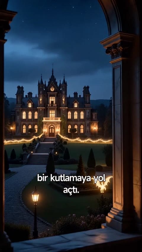 Ejder Kral’ın Kader Eşi 41. Bölüm
