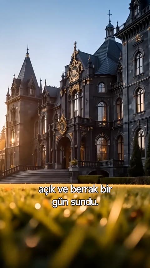 Ejder Kral’ın Kader Eşi 42. Bölüm