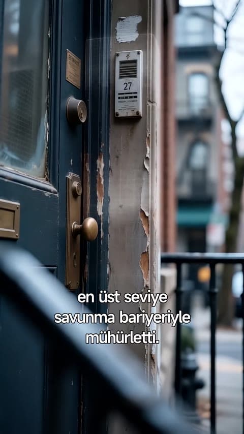 Ejder Kral’ın Kader Eşi 45. Bölüm