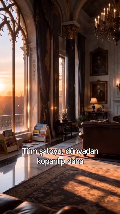 Ejder Kral’ın Kader Eşi 47. Bölüm