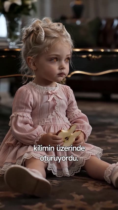 Ejder Kral’ın Kader Eşi 48. Bölüm