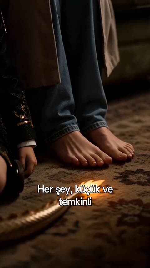 Ejder Kral’ın Kader Eşi 50. Bölüm