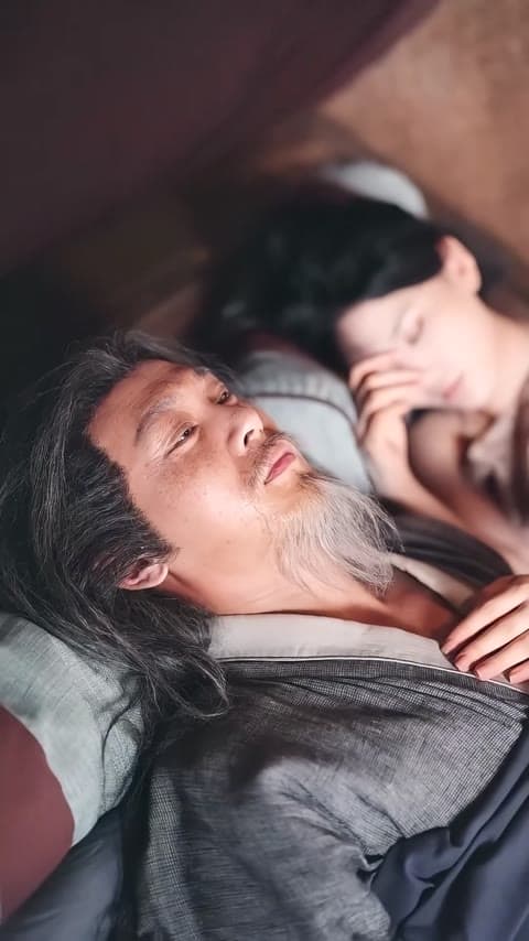 Evlendikçe Güçlenen Adam: Kuzey Savaşı 5. Bölüm