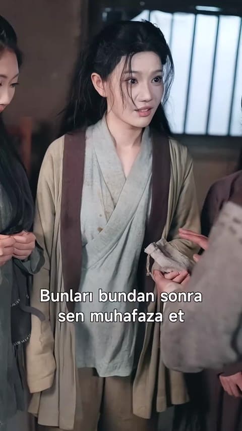 Evlendikçe Güçlenen Adam: Kuzey Savaşı 9. Bölüm