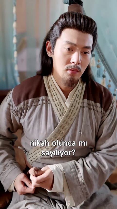 Evlendikçe Güçlenen Adam: Kuzey Savaşı 14. Bölüm