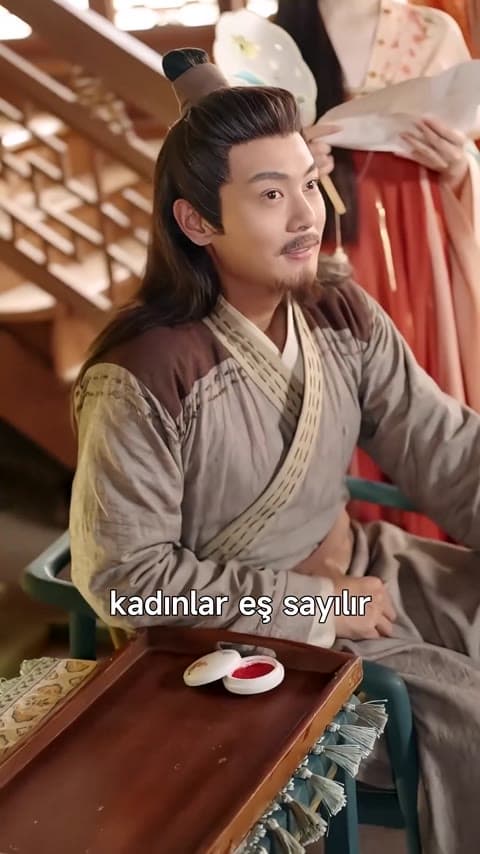 Evlendikçe Güçlenen Adam: Kuzey Savaşı 15. Bölüm