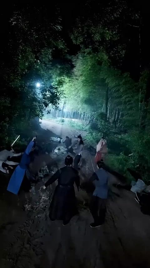 Evlendikçe Güçlenen Adam: Kuzey Savaşı 16. Bölüm