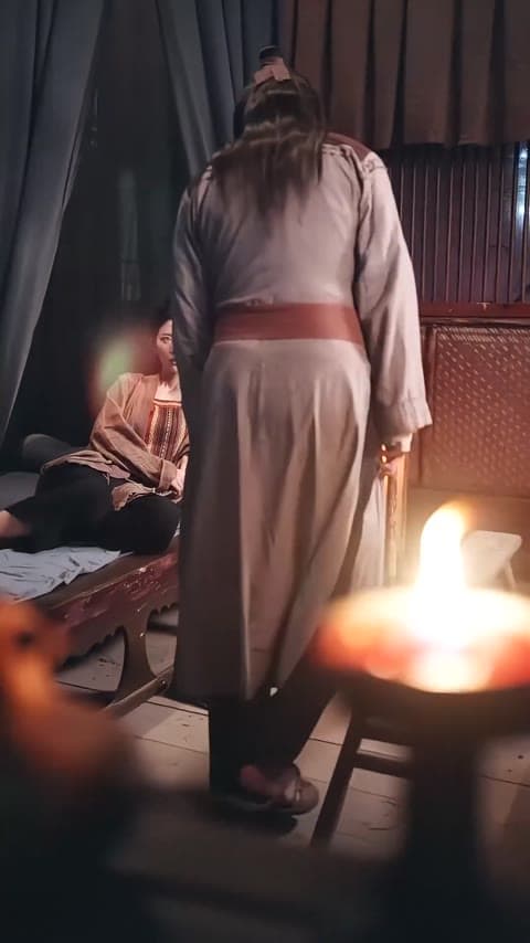 Evlendikçe Güçlenen Adam: Kuzey Savaşı 19. Bölüm