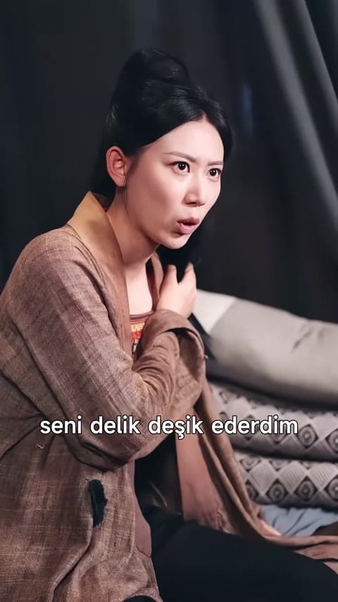 Evlendikçe Güçlenen Adam: Kuzey Savaşı 20. Bölüm