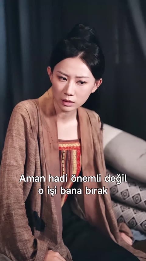 Evlendikçe Güçlenen Adam: Kuzey Savaşı 21. Bölüm