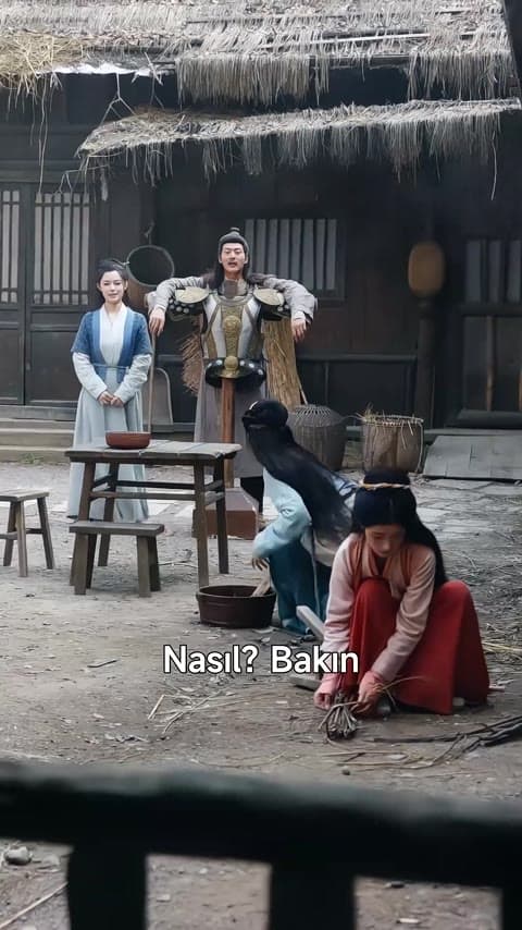 Evlendikçe Güçlenen Adam: Kuzey Savaşı 23. Bölüm