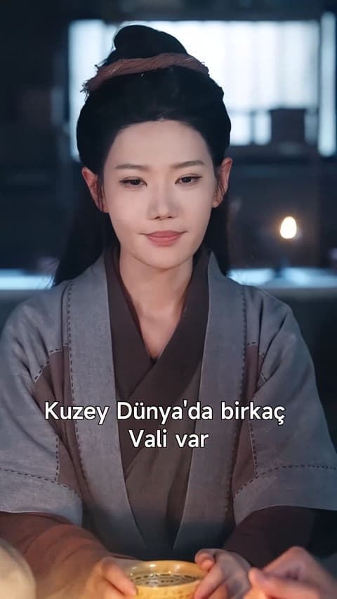 Evlendikçe Güçlenen Adam: Kuzey Savaşı 27. Bölüm