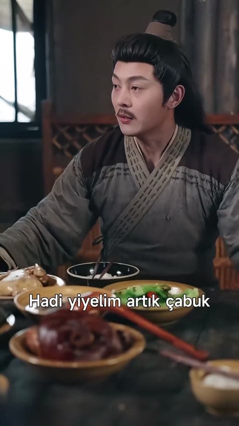 Evlendikçe Güçlenen Adam: Kuzey Savaşı 28. Bölüm