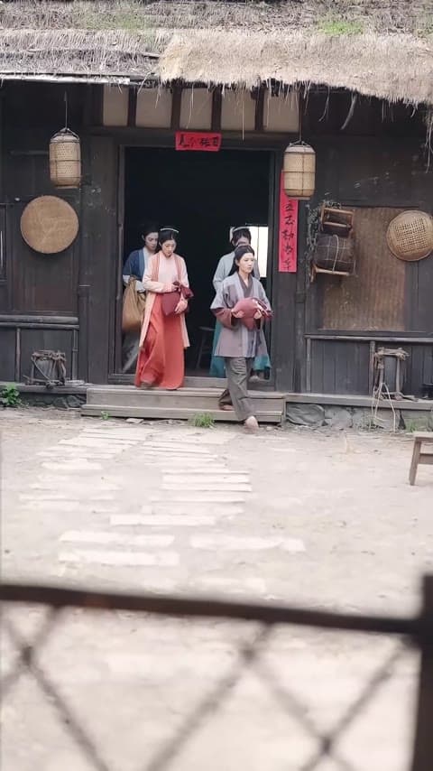 Evlendikçe Güçlenen Adam: Kuzey Savaşı 30. Bölüm