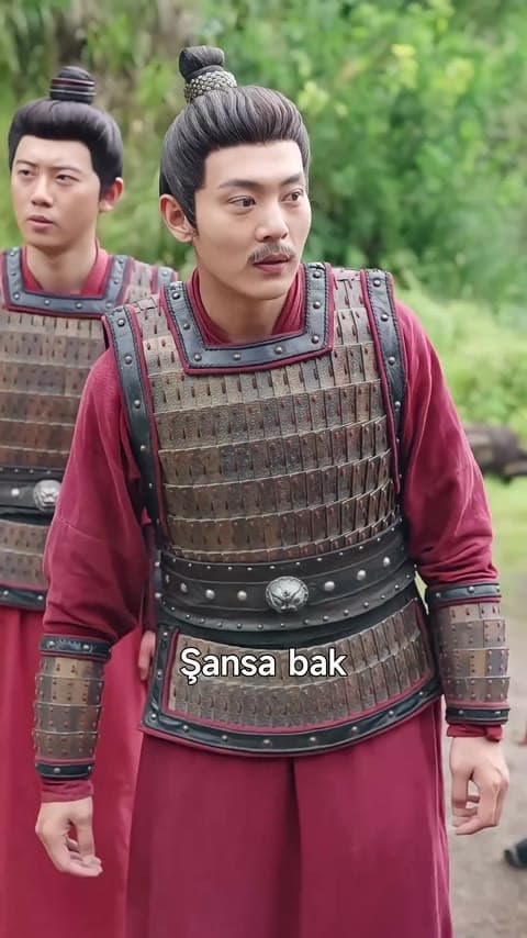 Evlendikçe Güçlenen Adam: Kuzey Savaşı 32. Bölüm