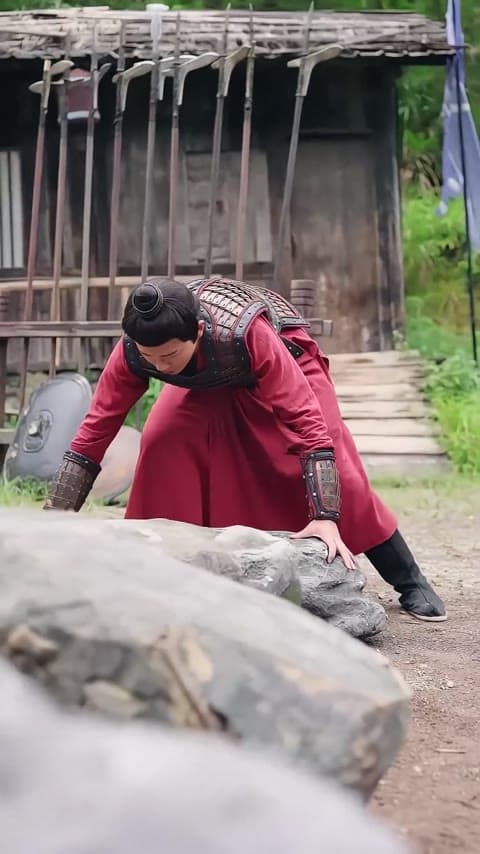 Evlendikçe Güçlenen Adam: Kuzey Savaşı 33. Bölüm