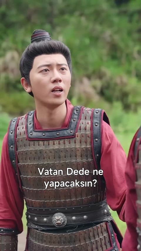 Evlendikçe Güçlenen Adam: Kuzey Savaşı 35. Bölüm