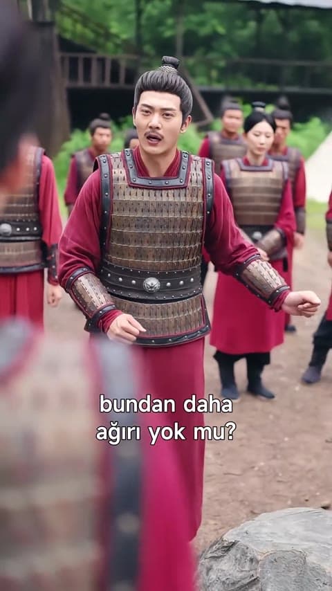 Evlendikçe Güçlenen Adam: Kuzey Savaşı 36. Bölüm