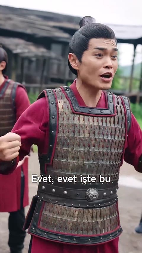 Evlendikçe Güçlenen Adam: Kuzey Savaşı 37. Bölüm