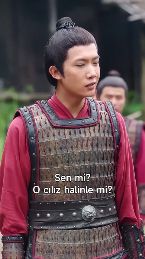 Evlendikçe Güçlenen Adam: Kuzey Savaşı 38. Bölüm