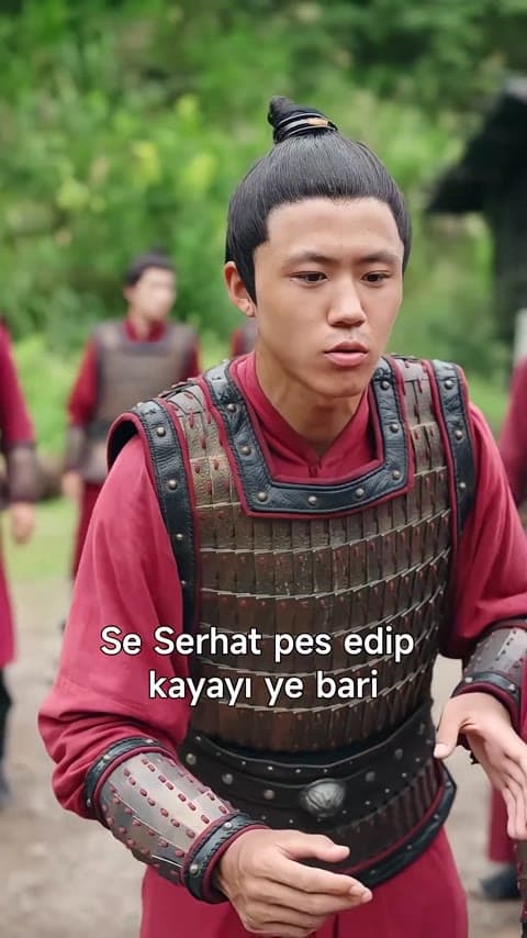 Evlendikçe Güçlenen Adam: Kuzey Savaşı 39. Bölüm