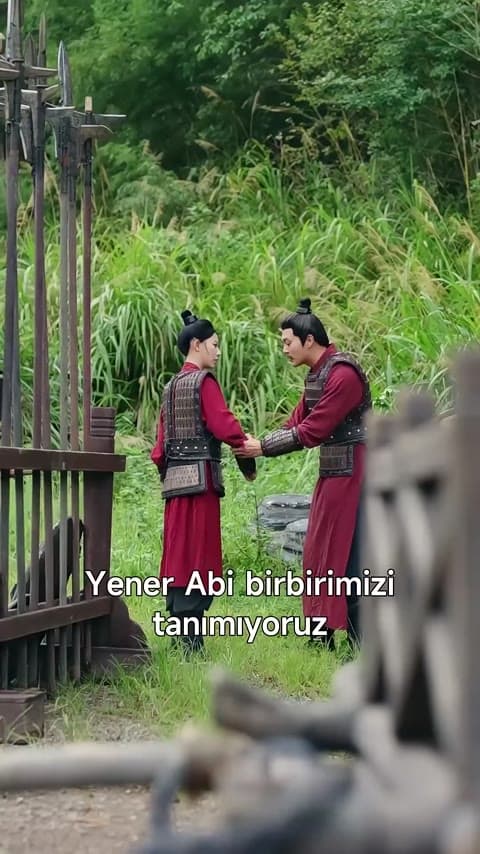 Evlendikçe Güçlenen Adam: Kuzey Savaşı 40. Bölüm