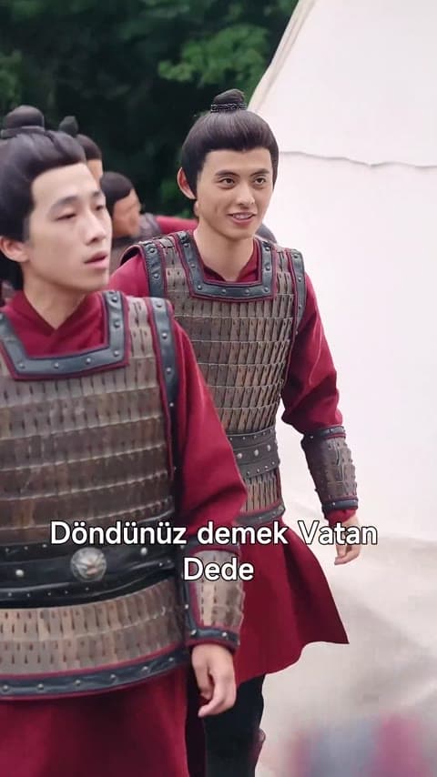 Evlendikçe Güçlenen Adam: Kuzey Savaşı 41. Bölüm