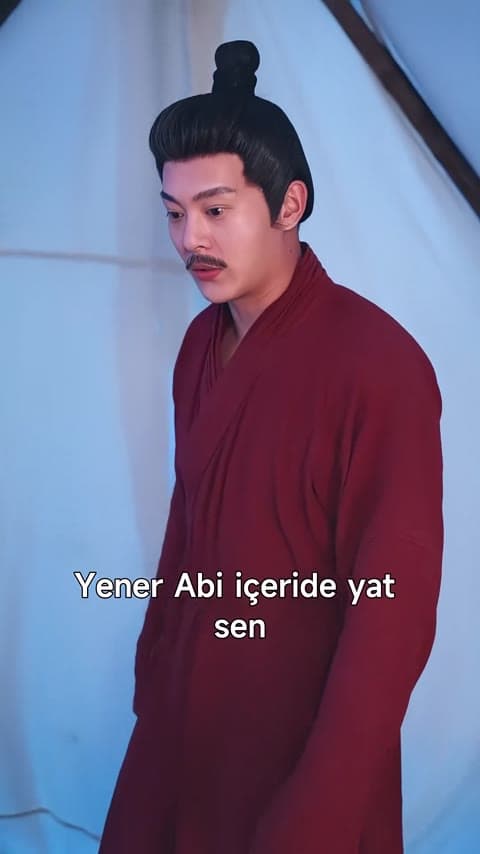 Evlendikçe Güçlenen Adam: Kuzey Savaşı 42. Bölüm