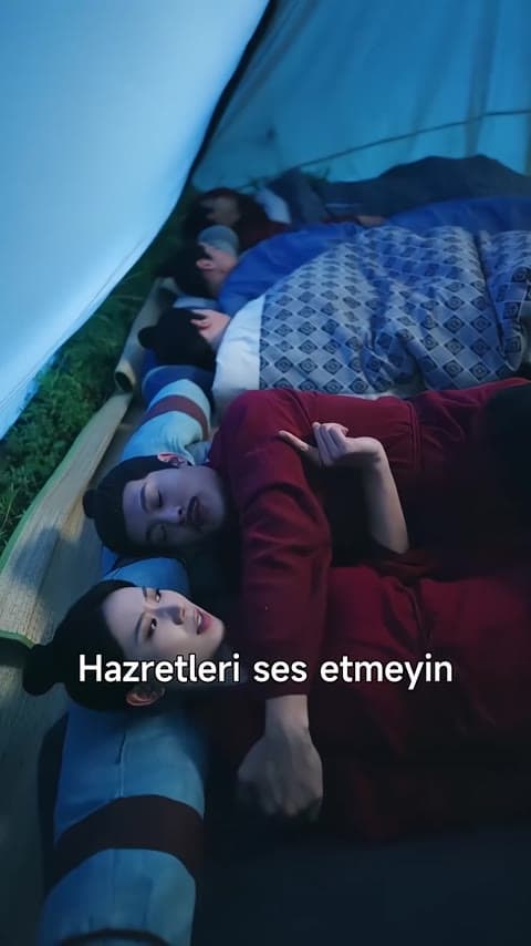 Evlendikçe Güçlenen Adam: Kuzey Savaşı 43. Bölüm