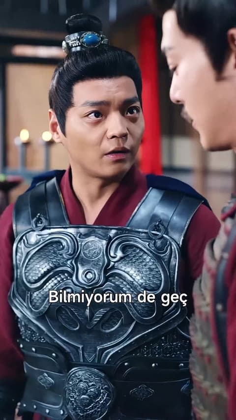 Evlendikçe Güçlenen Adam: Kuzey Savaşı 48. Bölüm